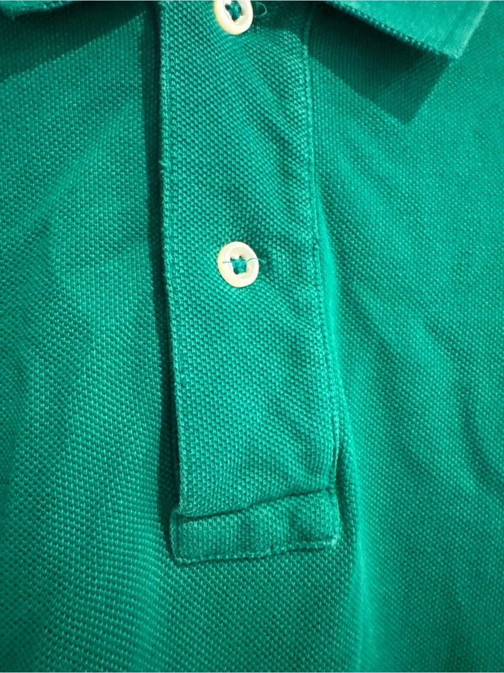 Ralph Lauren classic ralph